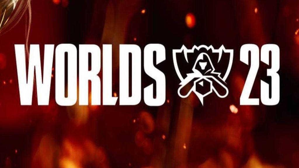 The Worlds 2023