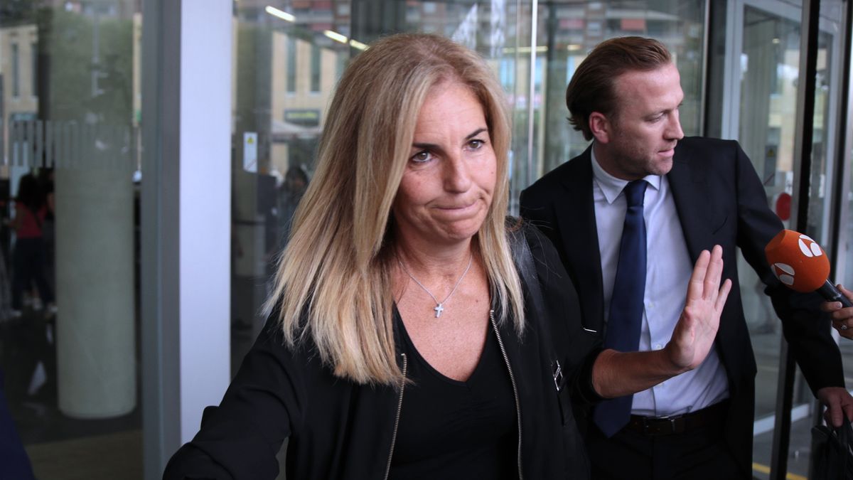 Arantxa Sánchez Vicario Arantxa Sánchez Vicario