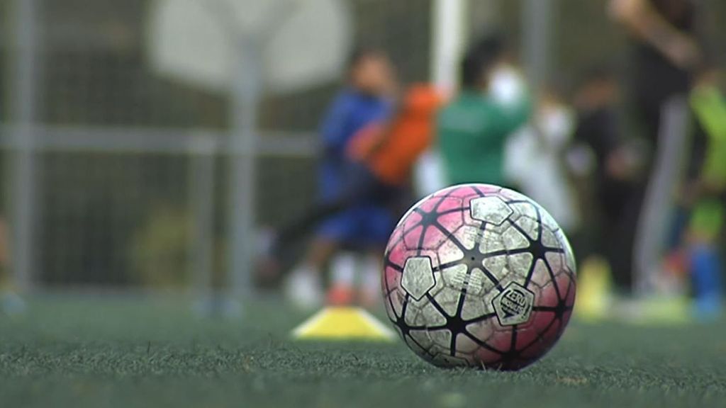Escuelas de fútbol: así se evitan casos como el de los canteranos del Real Madrid