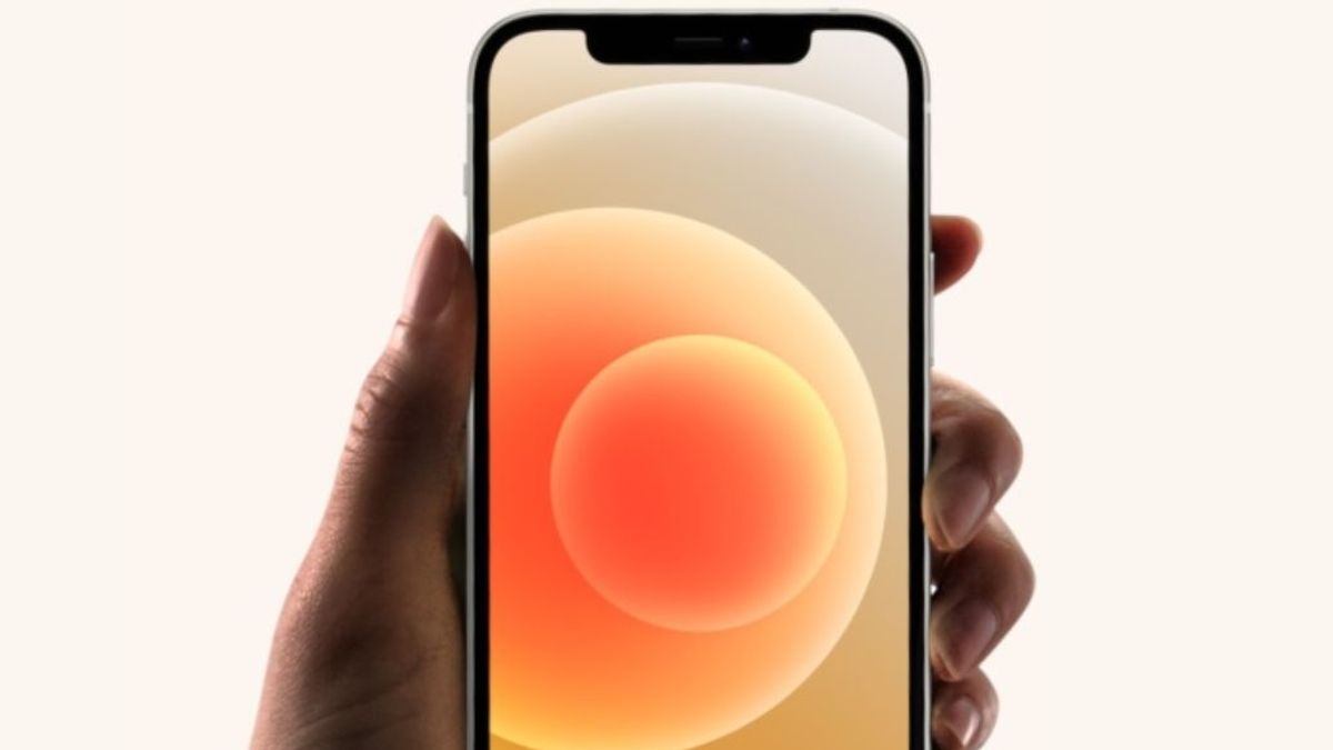 Iphone 12 Iphone 12