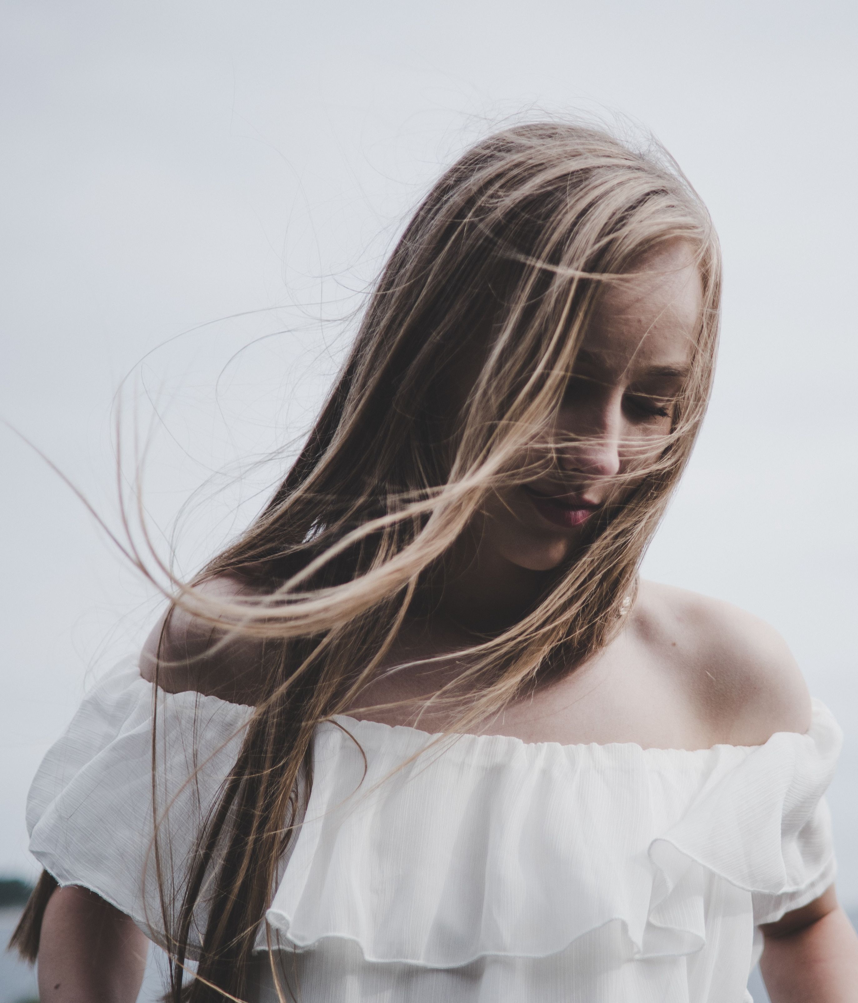 La cebolla estimula el crecimiento del cabello. FUENTE: Pexels
