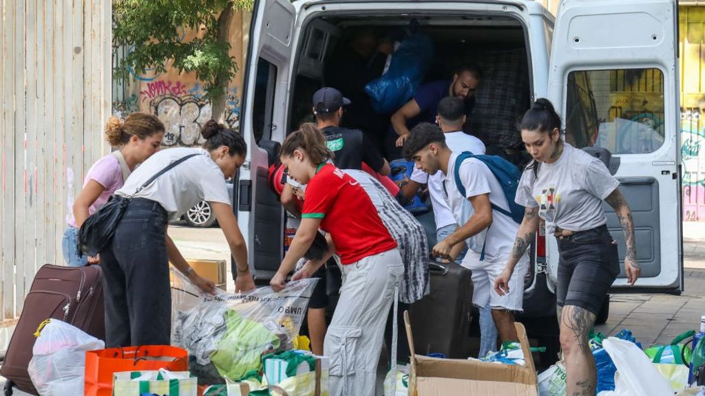 Los ministros marroquíes donarán un mes de su sueldo para ayudar a las víctimas del terremoto