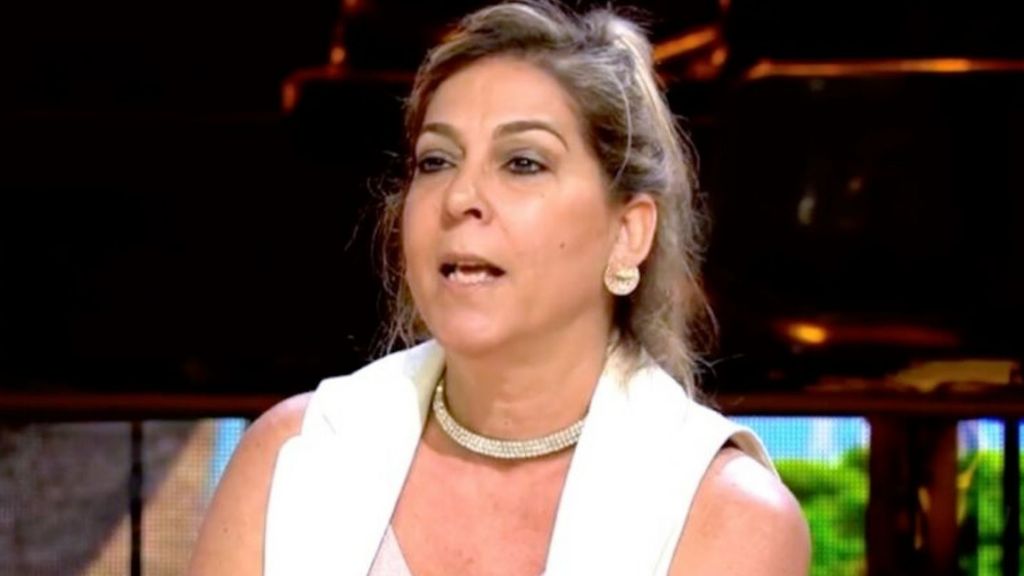 Madre Oriana