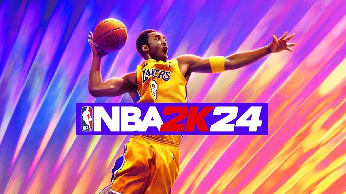 NBA 2K24