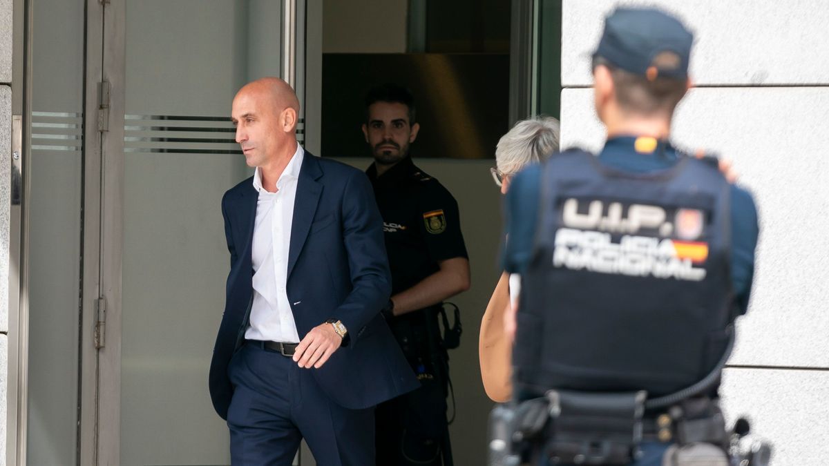 RUBIALES RUBIALES