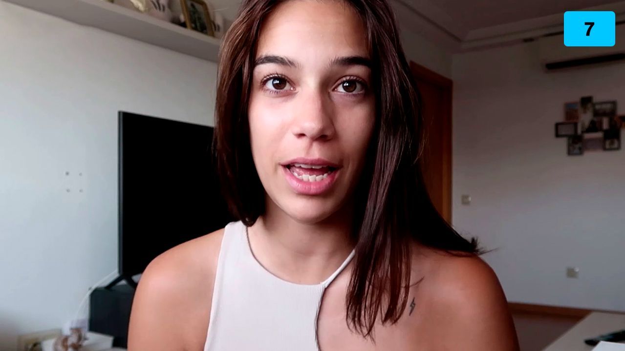 Sheila González se sincera: planes de boda, complejos y traumas (2/2)
