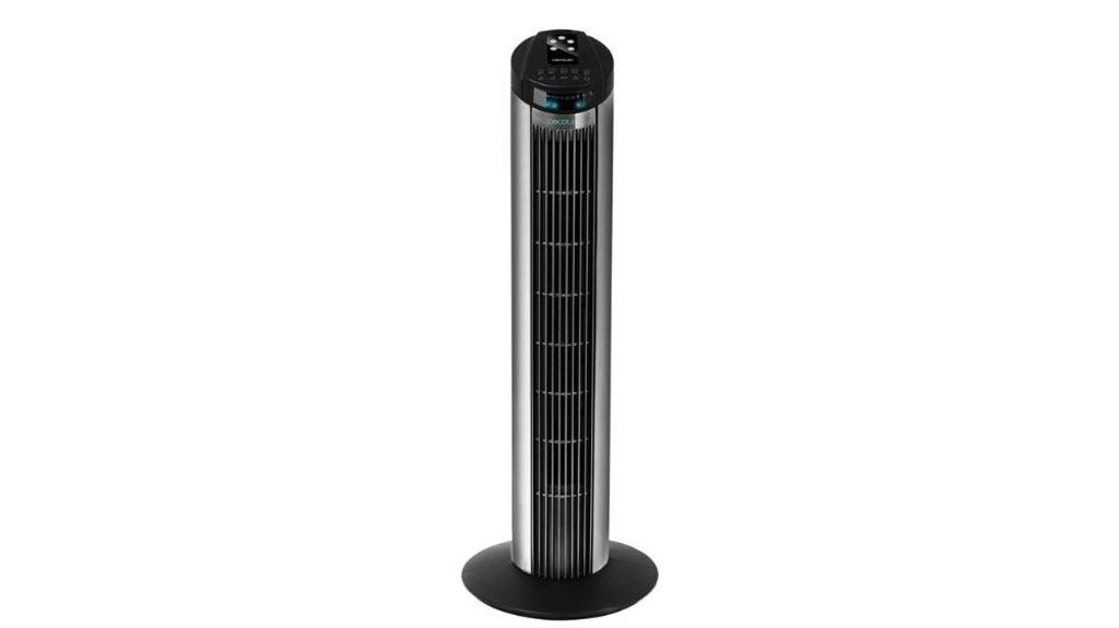 Ventilador de torre con temporizador Cecotec EnergySilence 890 Skyline