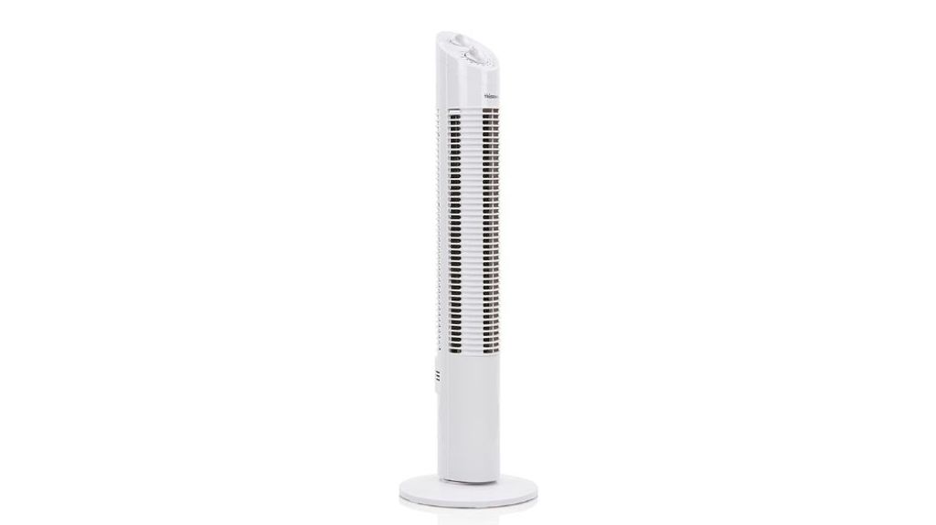 Ventilador de torre Orbegozo TW 0800