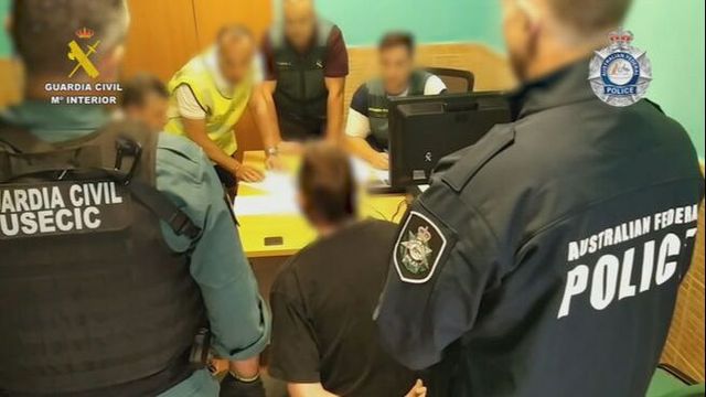 Detenido en Badajoz un militar australiano por una agresión sexual a ...