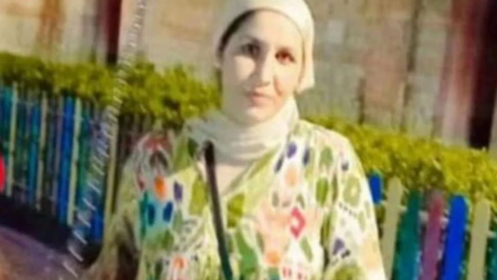 Hallan muerta en un pozo a la mujer desaparecida en Cieza, Murcia