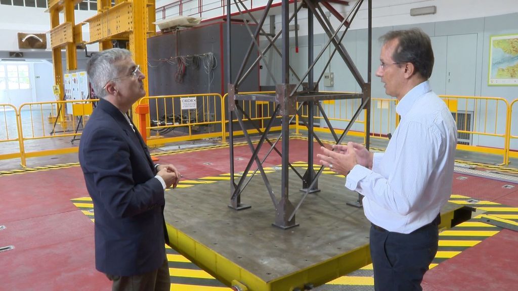 La resistencia de los materiales