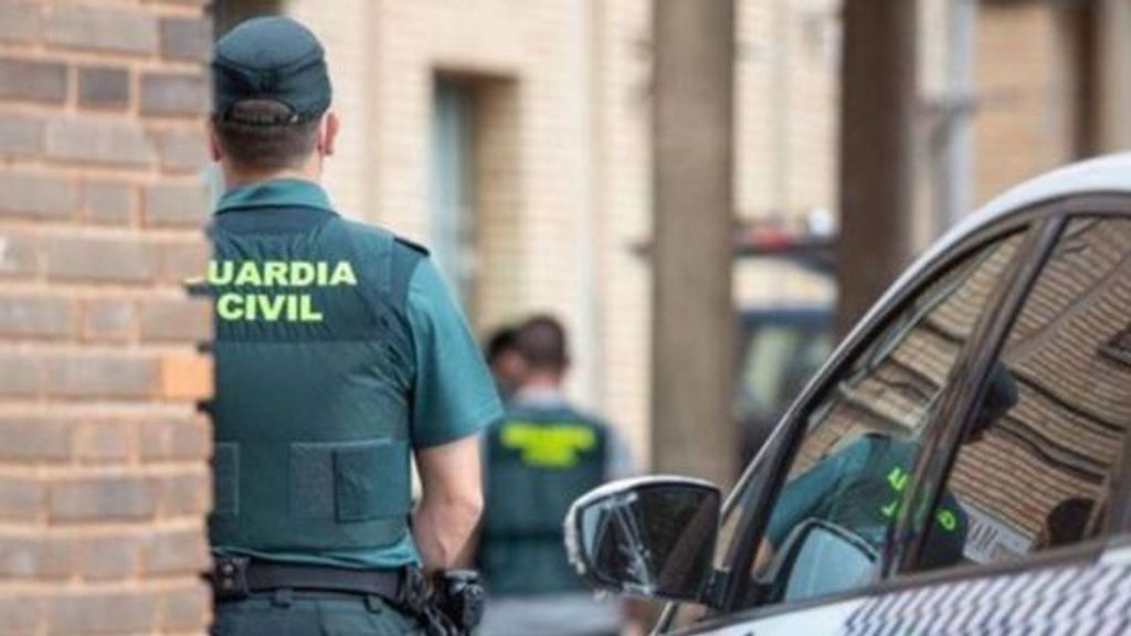 Detenida una mujer de 28 años acusada de matar a su pareja, de 54, en Alcàsser