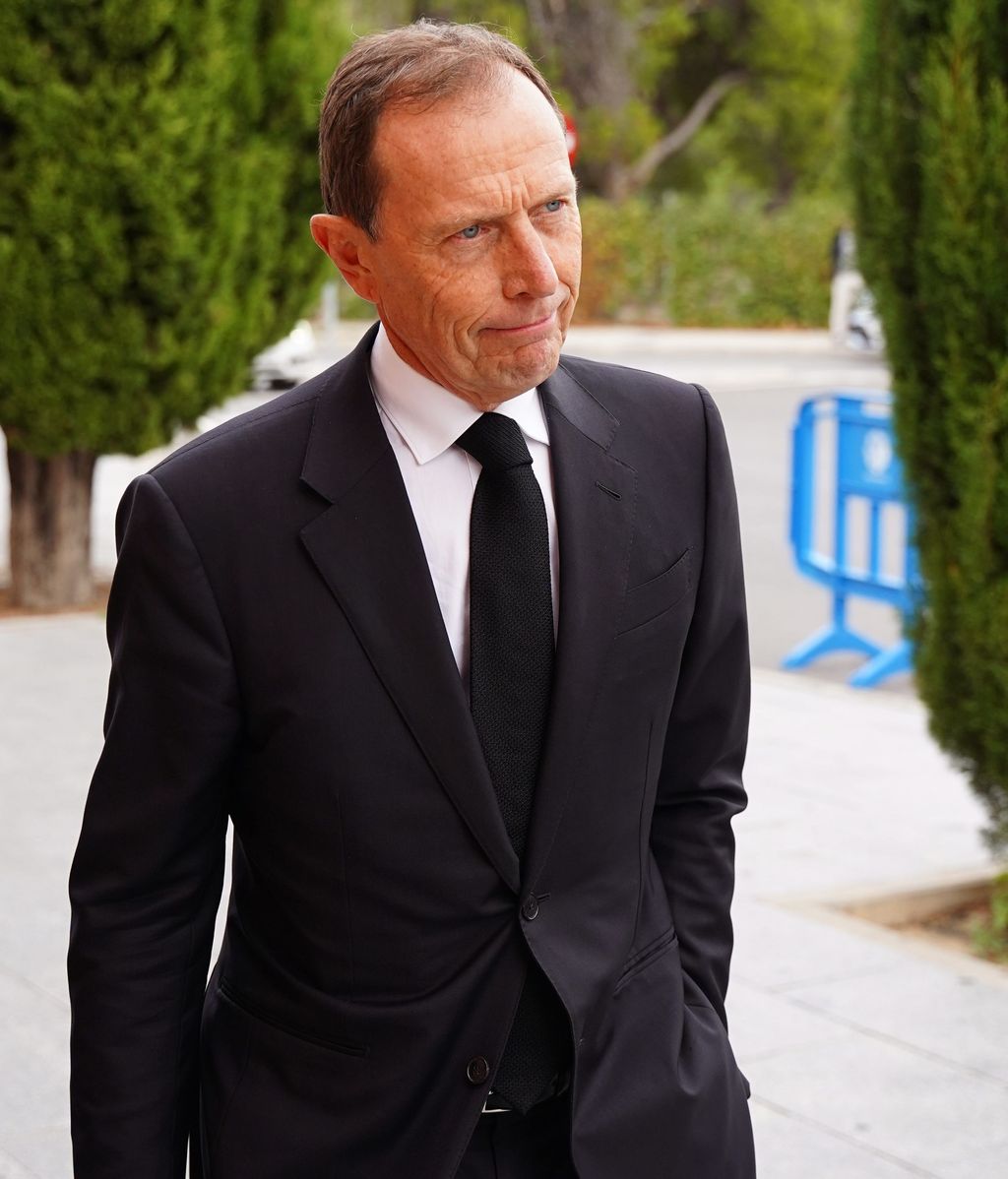 Emilio Butragueño