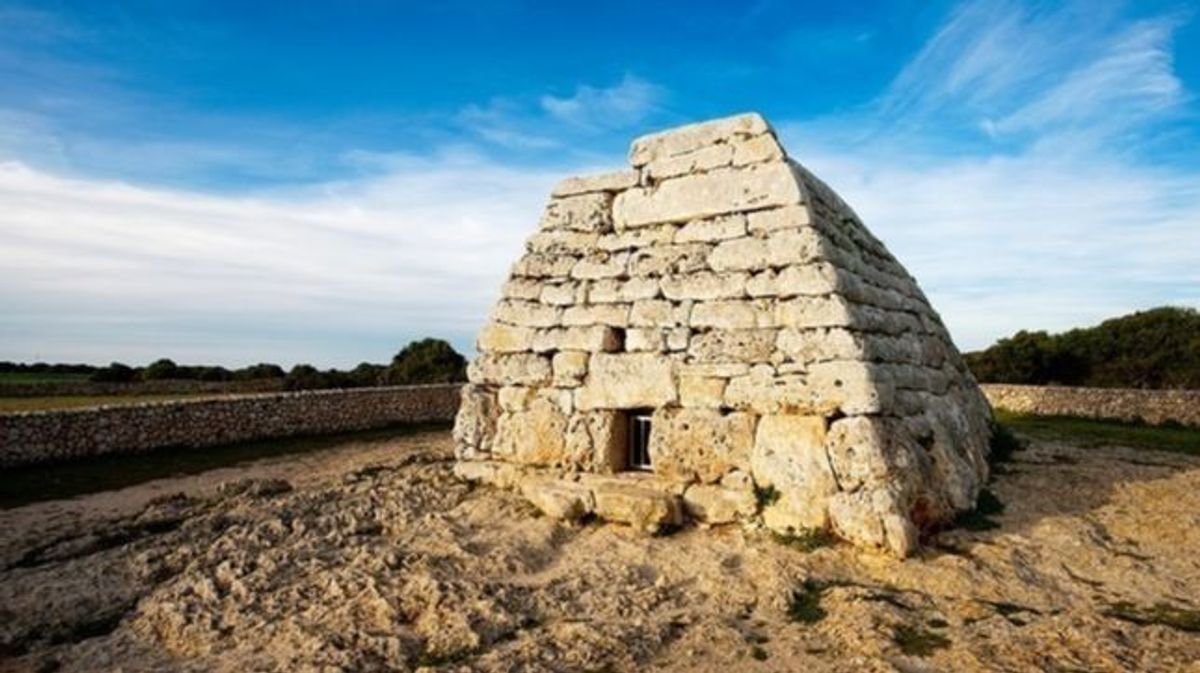 EuropaPress 1535243 pp muestra apoyo consell menorca volver presentar candidatura talayotica EuropaPress 1535243 pp muestra apoyo consell menorca volver presentar candidatura talayotica