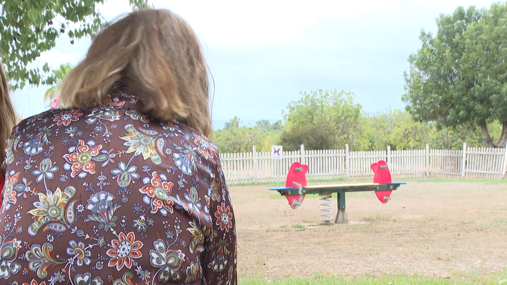 La madre de las dos víctimas de la secta