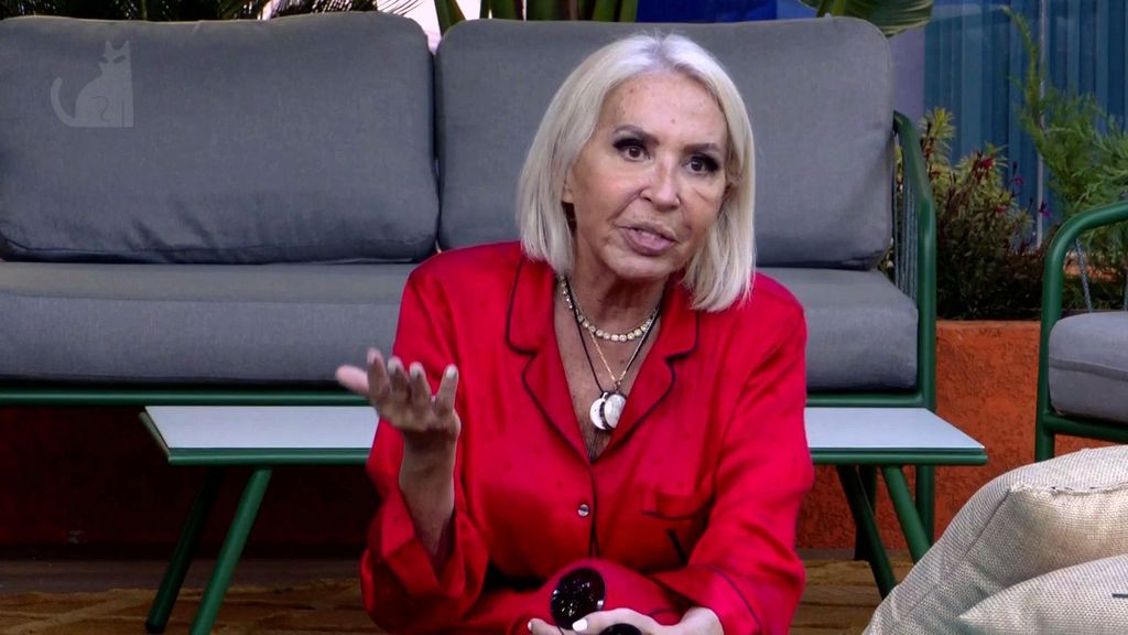 Laura Bozzo monologuista