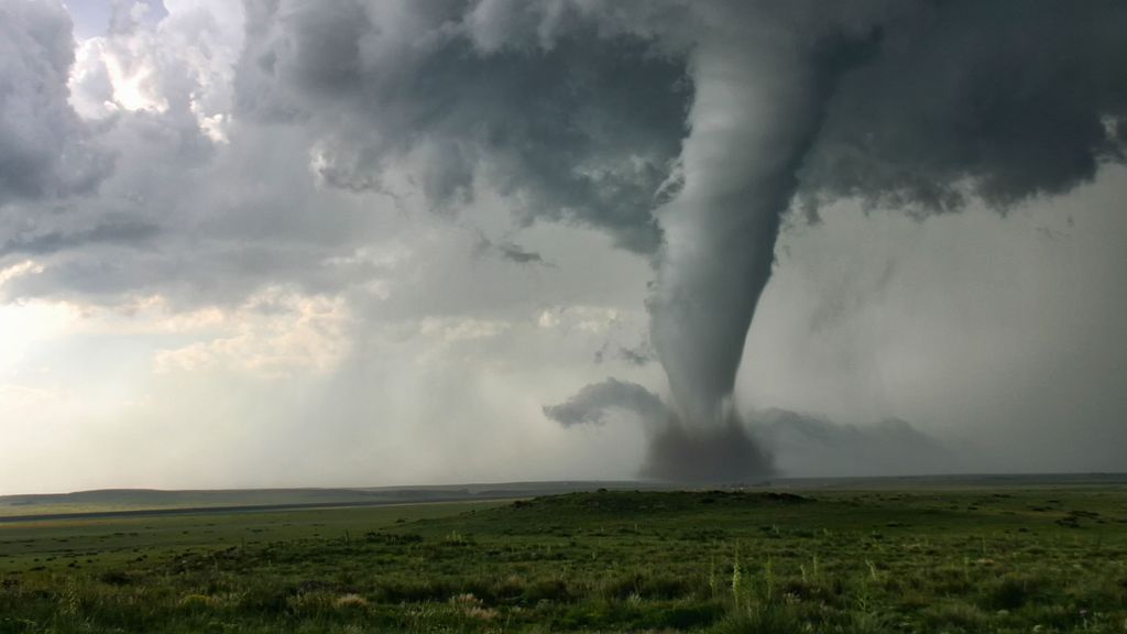 Tornado