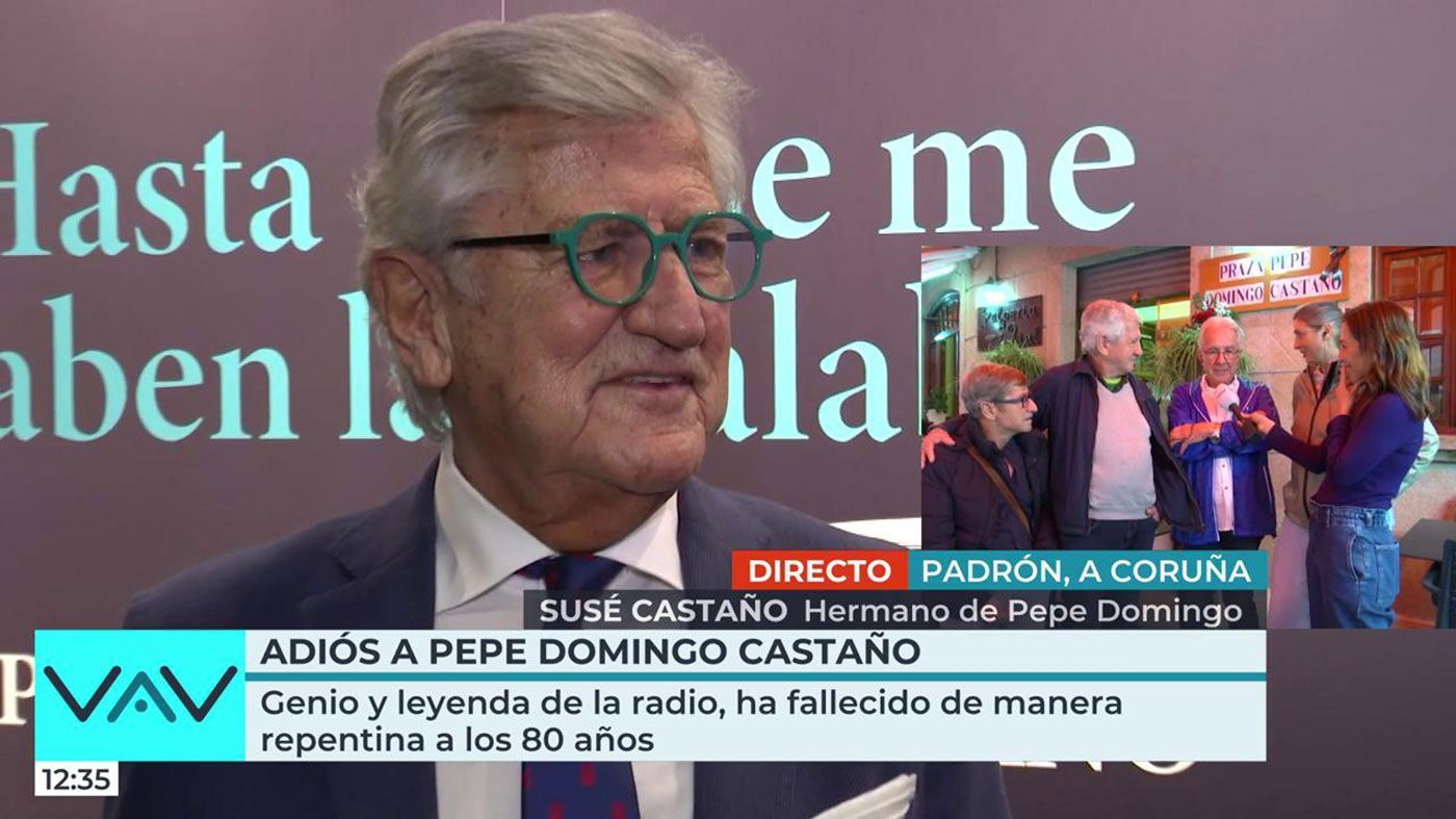 Vamos a ver