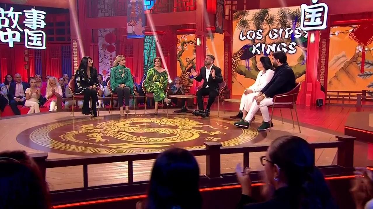 Cuentos chinos