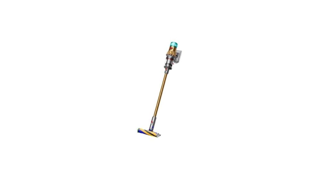 Aspiradora sin cable Dyson V12 Detect™ Slim Absolute