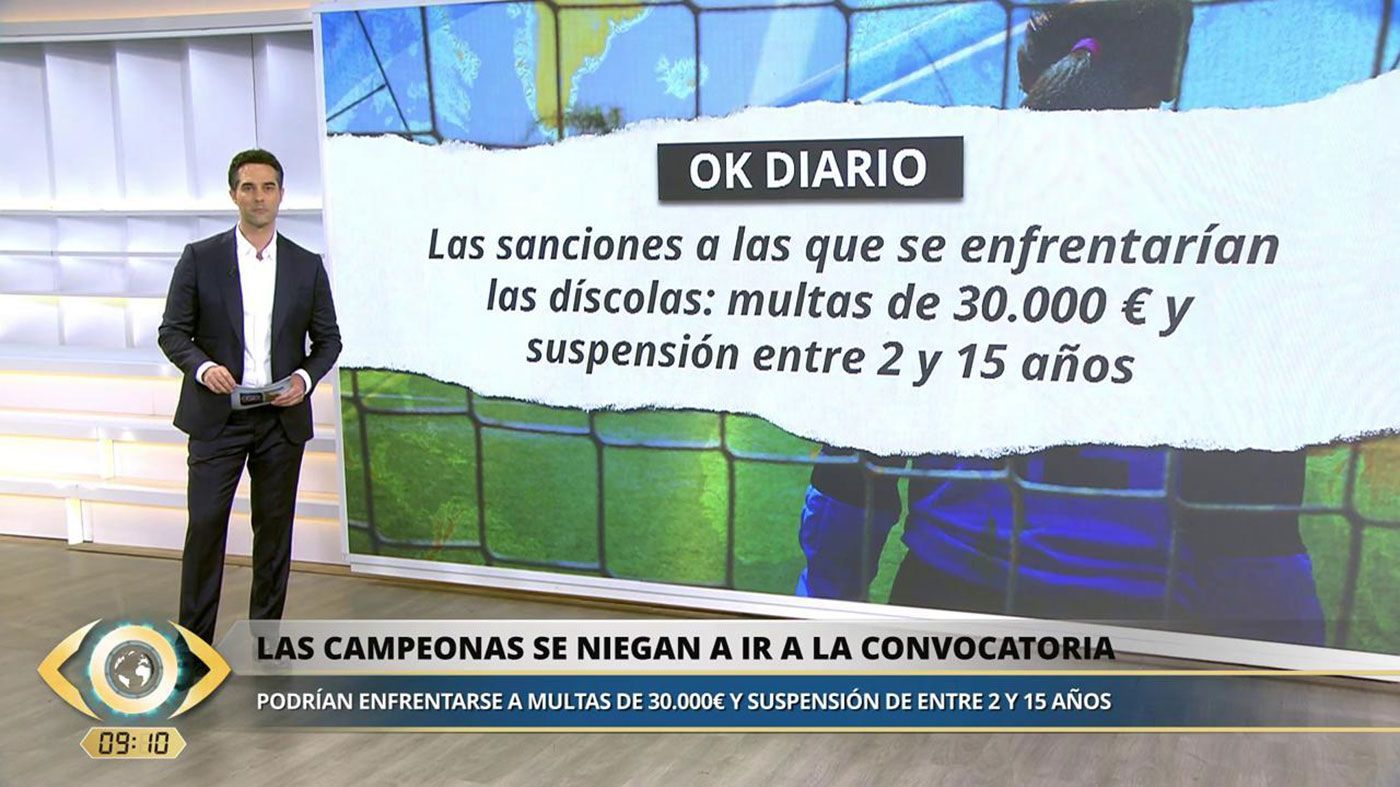 La mirada crítica