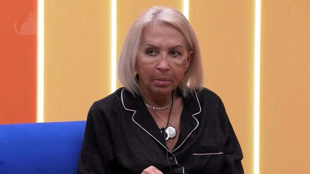 Laura Bozzo cuestionada