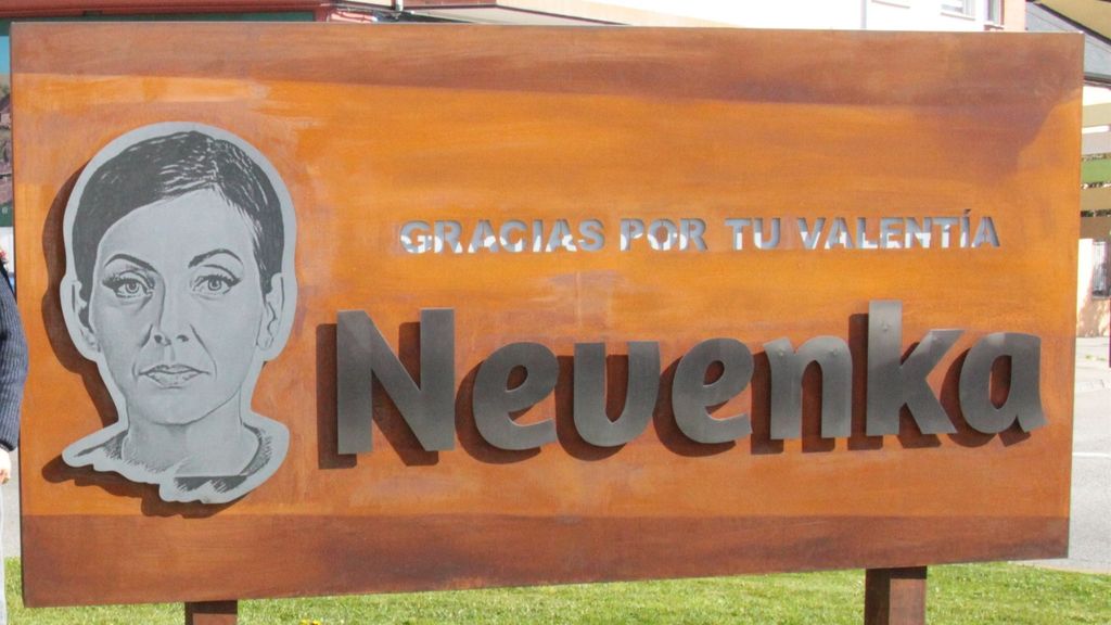 nevenka