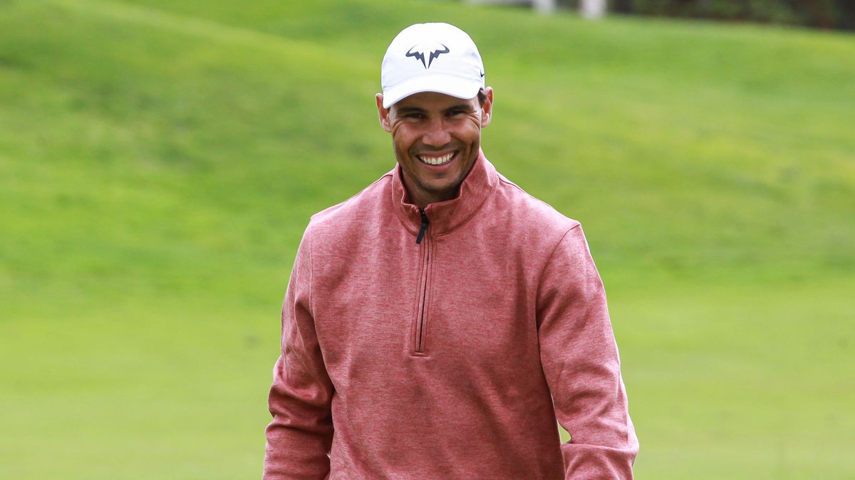 NEWS - GASOL FOUNDATION AND BANCO SANTANDER SOLIDARITY GOLF TOURNAMENT NEWS - GASOL FOUNDATION AND BANCO SANTANDER SOLIDARITY GOLF TOURNAMENT