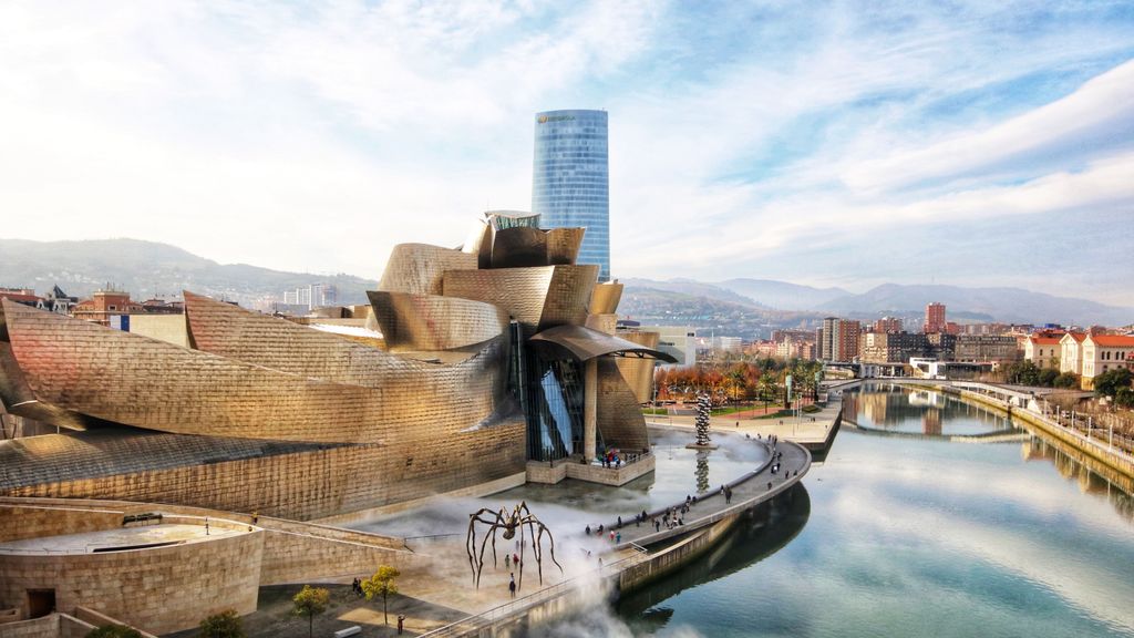 Bilbao