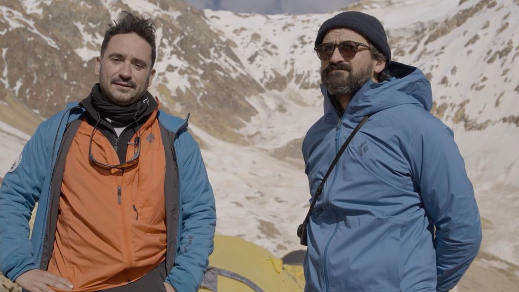 EuropaPress 4202251 preparativos sociedad nieve andes
