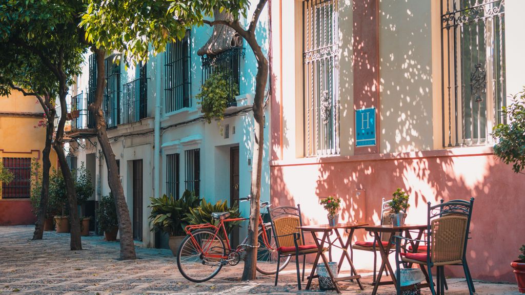 La ciudad más feliz de España