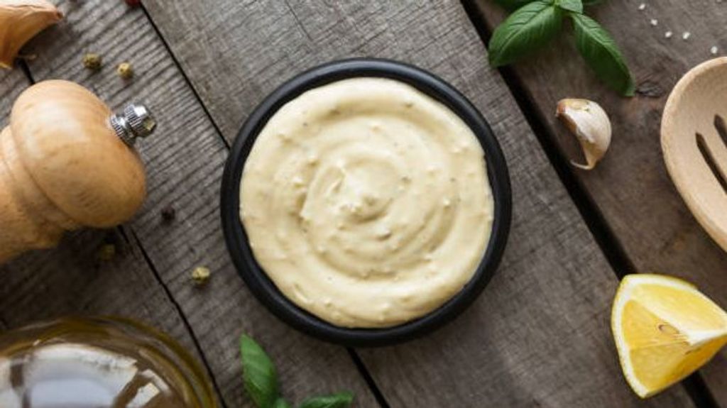 La mayonesa es una de las salsas más populares