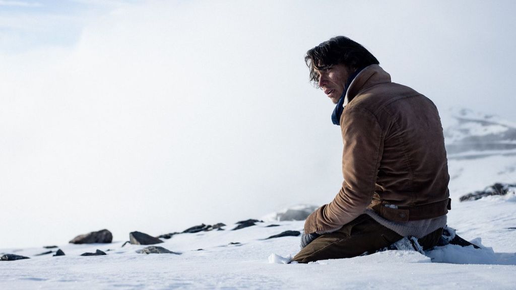 'La sociedad de la nieve', de J.A. Bayona, es la película española seleccionada para los Oscar 2024