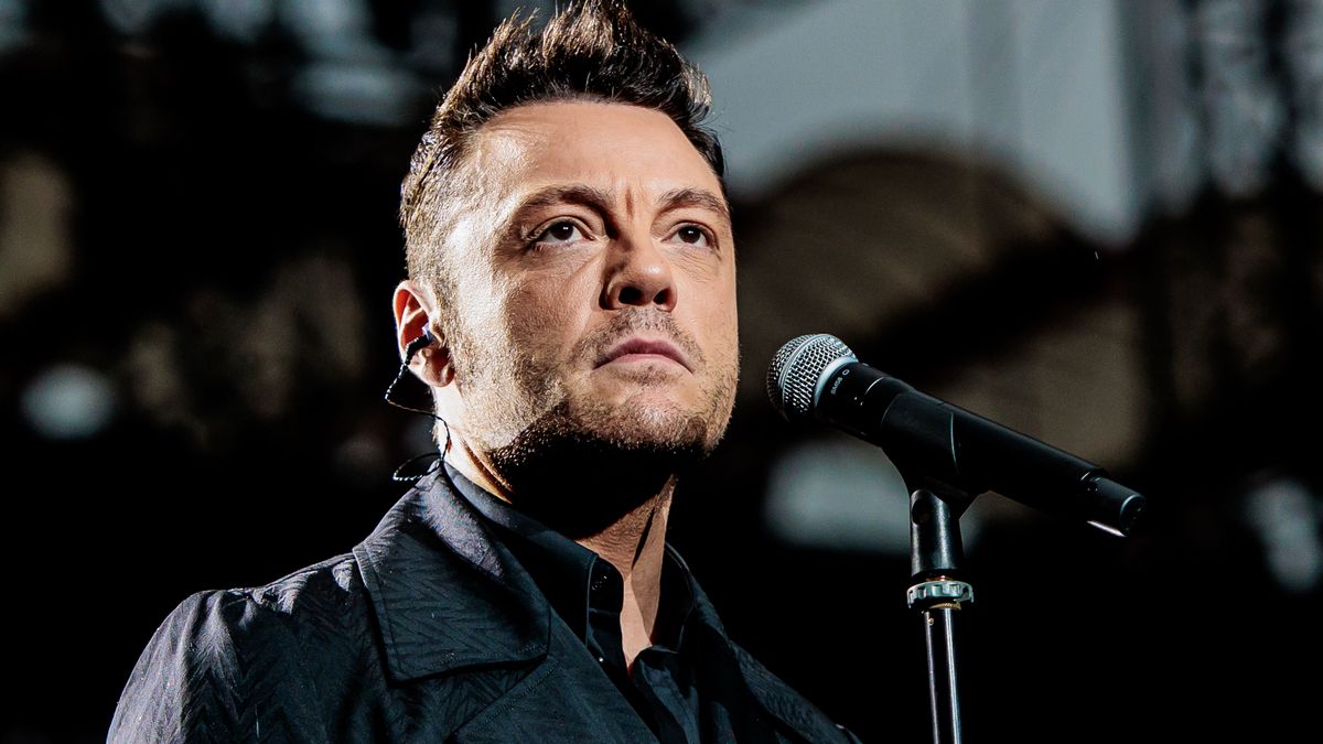 Tiziano Ferro