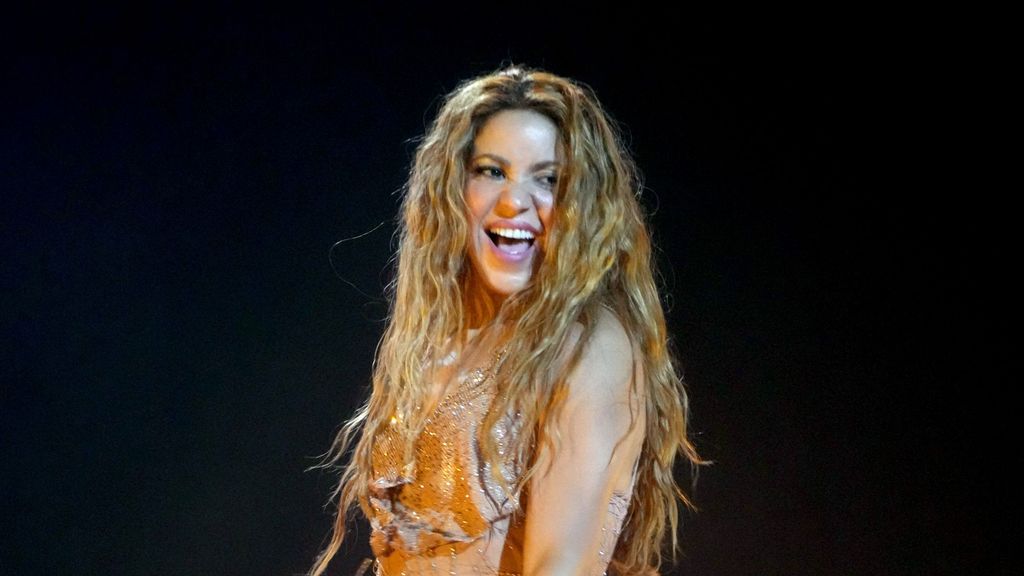 El nuevo tema reivindicativo de Shakira