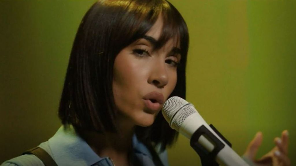 Aitana, una mujer 'Alpha' que presenta nuevo disco: ellas también pueden hablar de sexo en las canciones