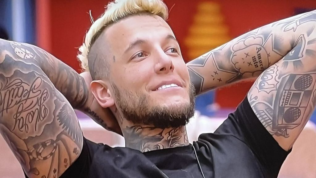 Alex Caniggia