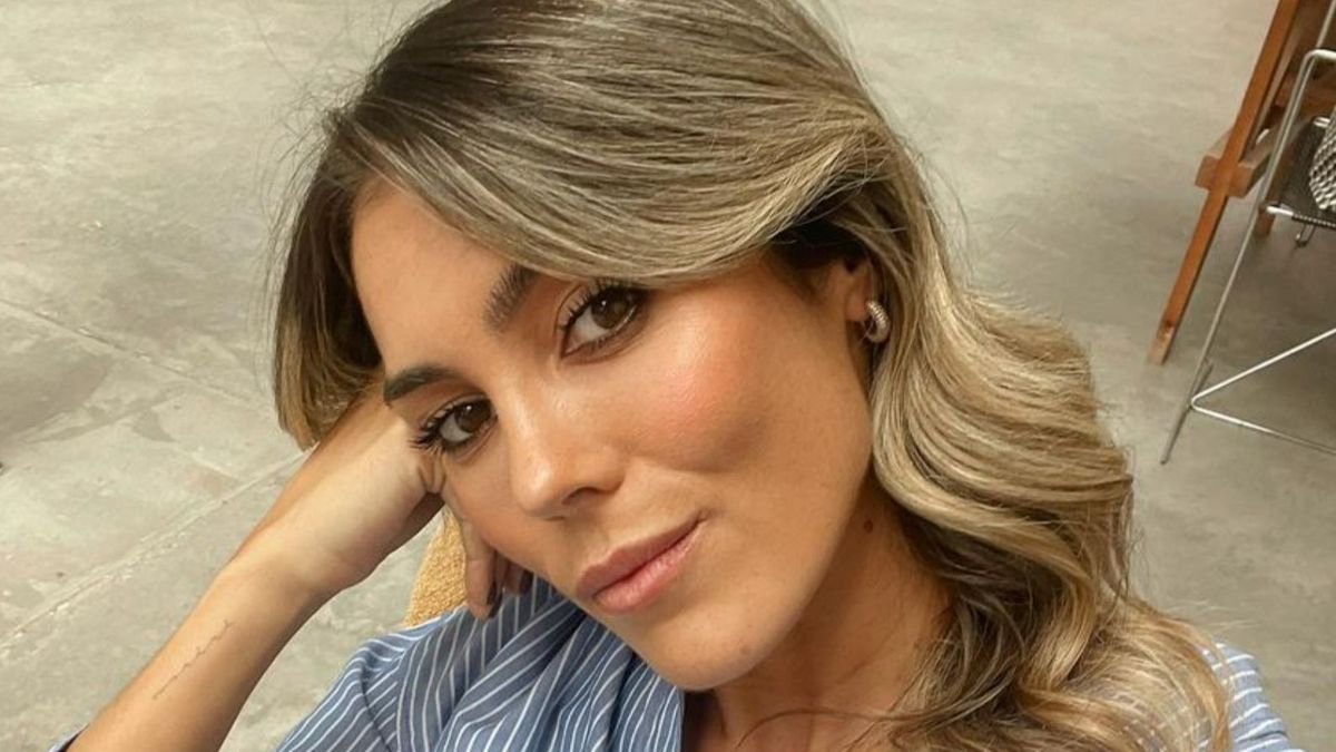 Anna Ferrer Padilla: así es su coche híbrido valorado en más de 45.000  euros - Telecinco