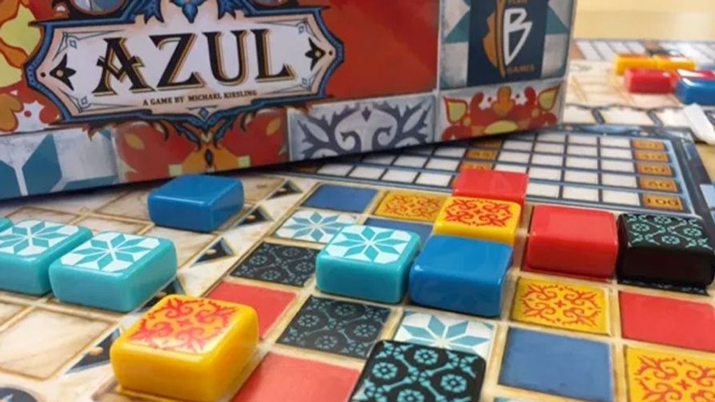 Azul