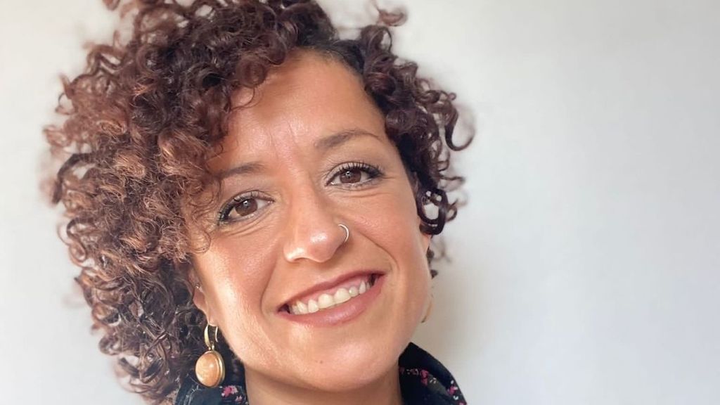 Beatriz Alegre Pérez Trabajadora Social, Sexóloga y Docente de la formación para la ocupación