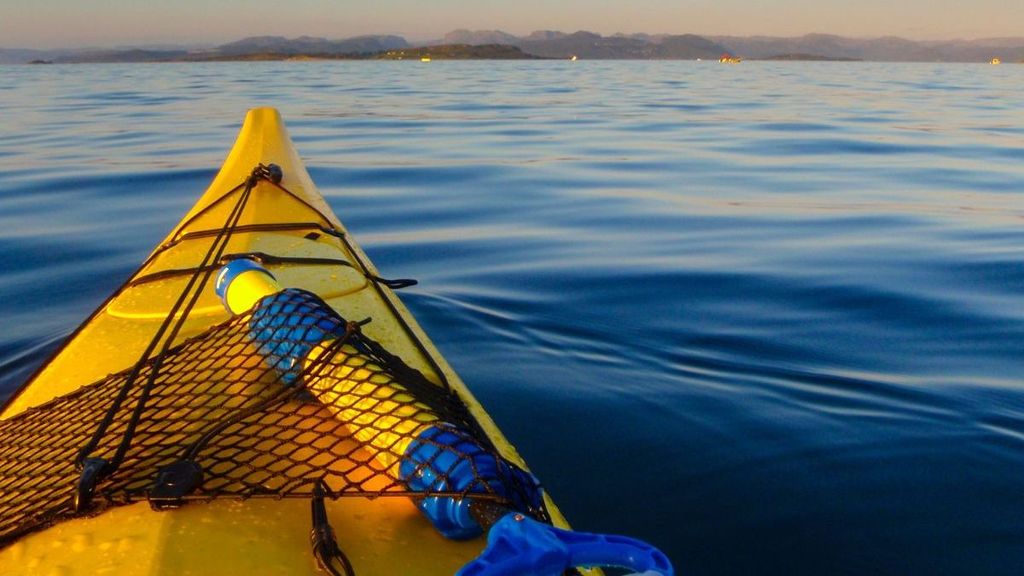 Los 10 mejores kayaks hinchables del 2023