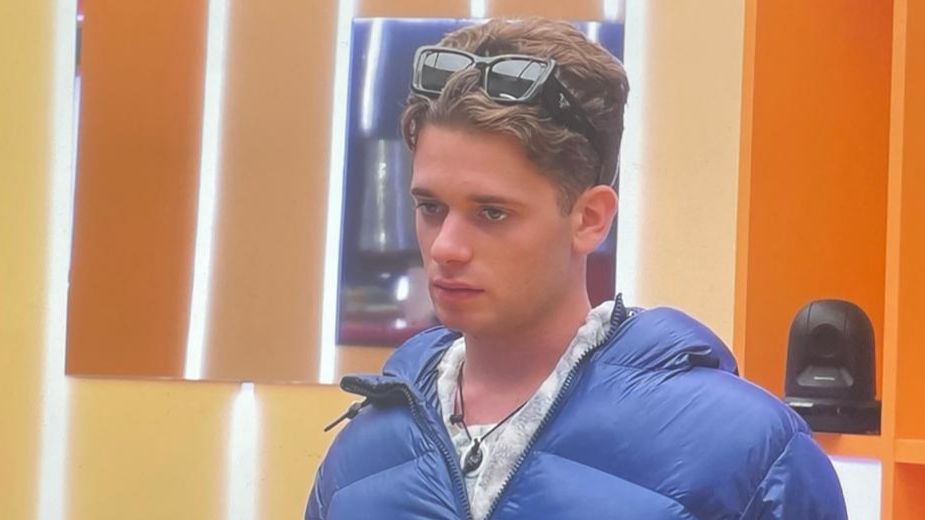 Luca se raya con las nominaciones