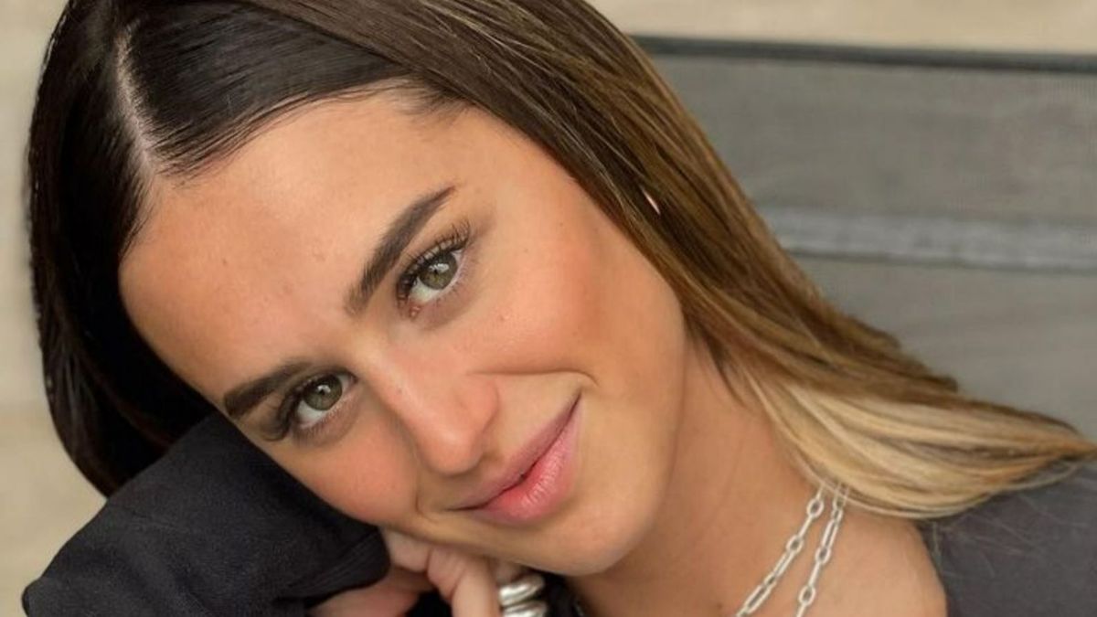 Marina Romero, embarazada de su segundo hijo en común con Javier Tudela, sufre una dura pérdida