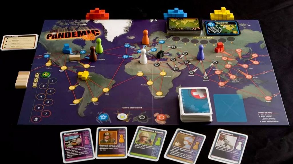 Pandemic