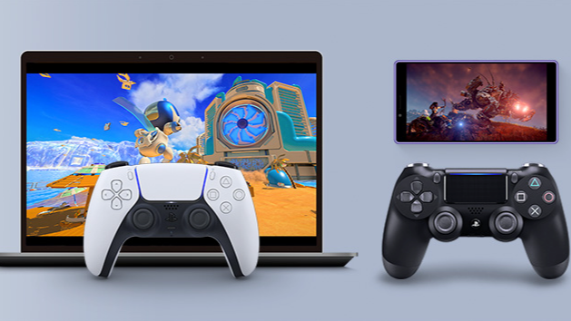 PS Remote Play