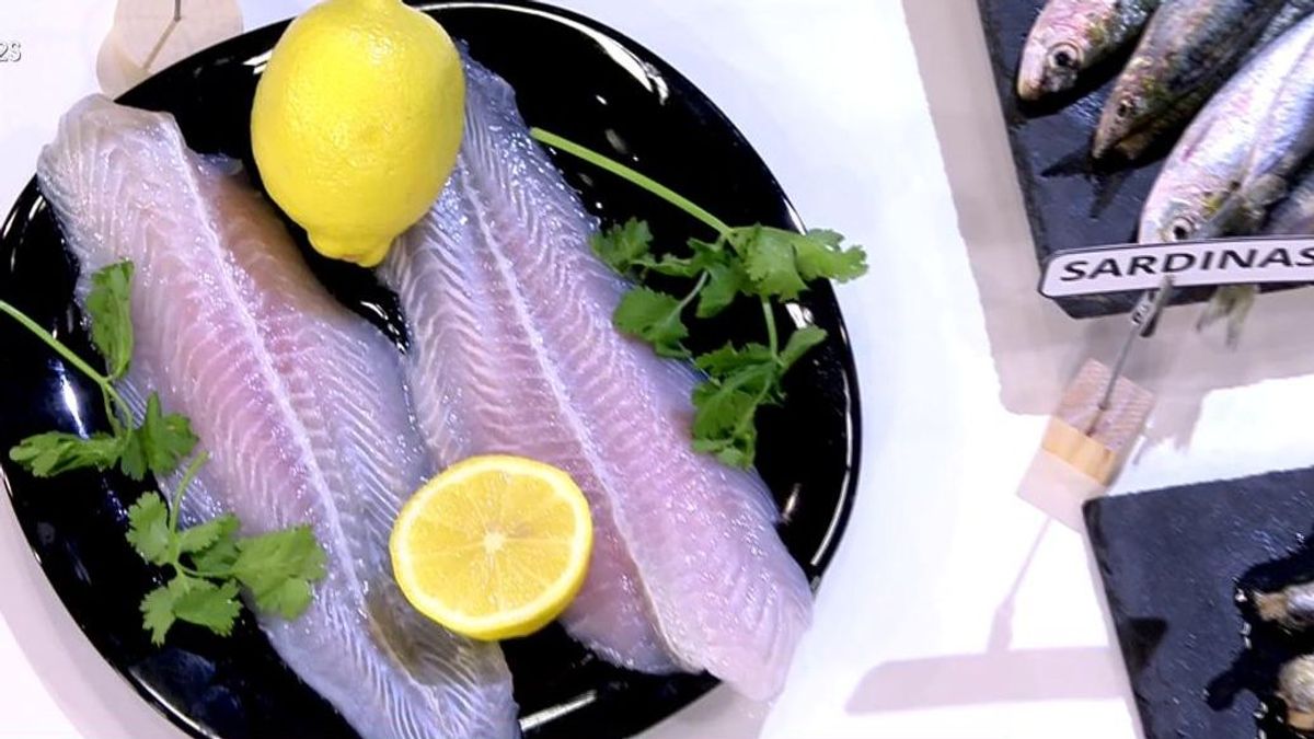 Amputan las cuatro extremidades a mujer tras comer un pescado