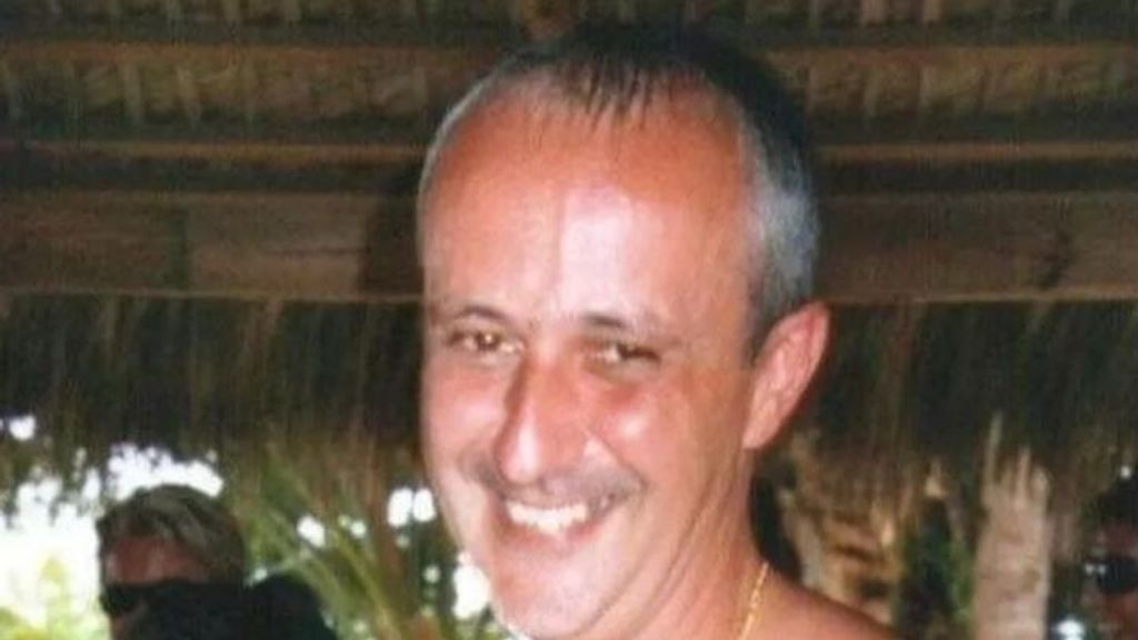 Adamo Guerra, fingió su suicidio hace 10 años y un equipo de Quién sabe dónde, de la RAI lo encuentra vivo en Grecia