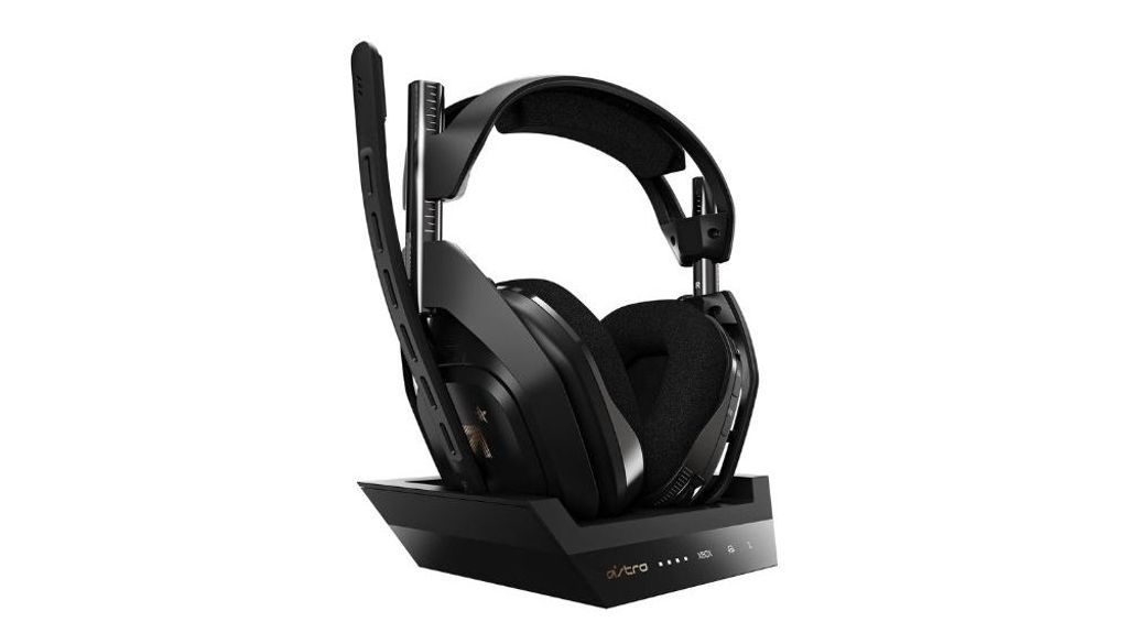 Auriculares inalámbricos gaming ASTRO Gaming A50 Wireless