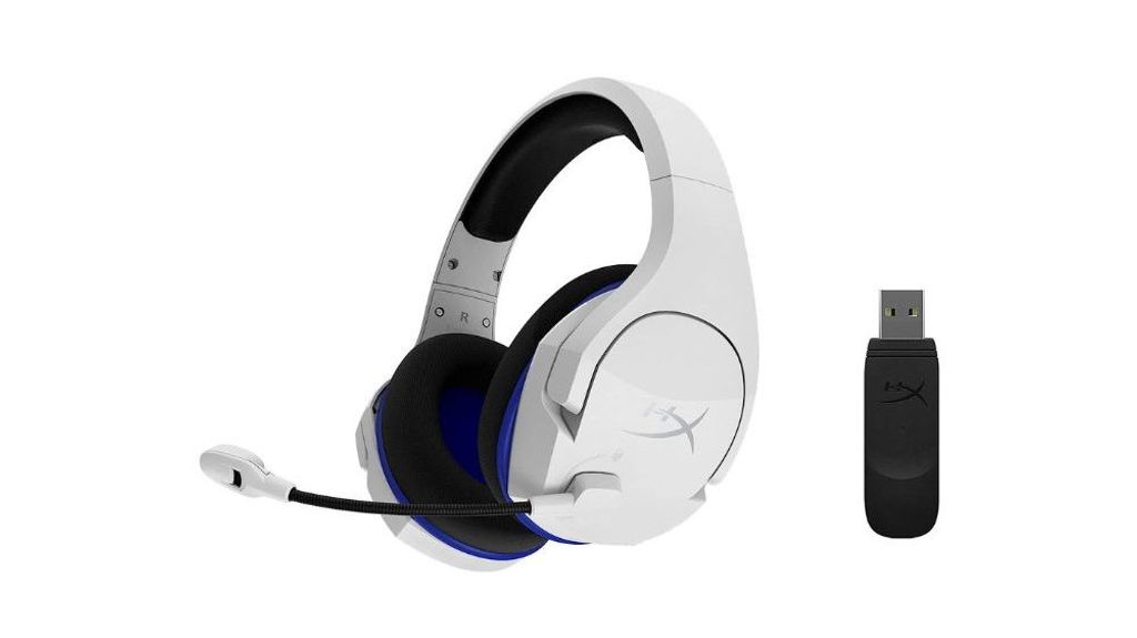 Auriculares inalámbricos gaming HyperX Cloud Stinger Core