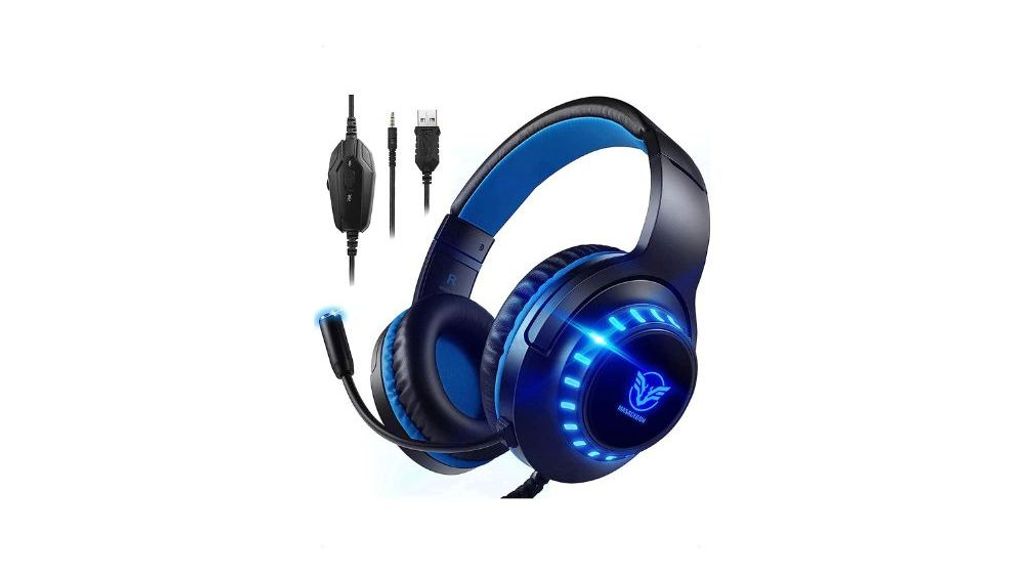 Los 10 mejores auriculares gaming del 2023 - Telecinco